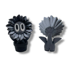 Cheeky Bloom Buddies – 3D Printed Flower Figurines with Personality - by Blob Lab