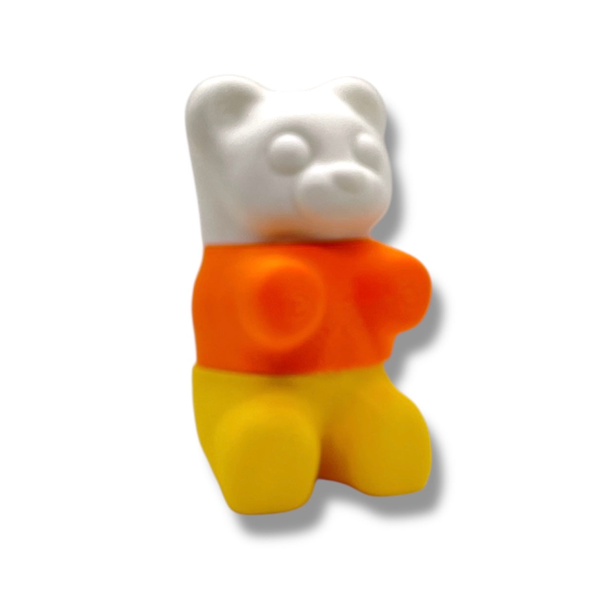 4" 🍬 Gnarly Bears - Candy Inspired Bear – Cute, Colorful, Articulated and Collectible!