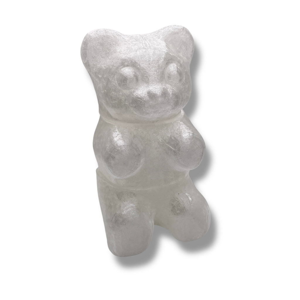 4" 🍬 Gnarly Bears - Candy Inspired Bear – Cute, Colorful, Articulated and Collectible!