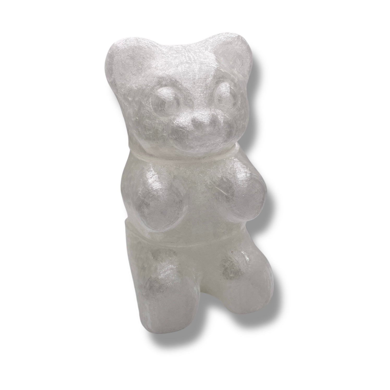 4" 🍬 Gnarly Bears - Candy Inspired Bear – Cute, Colorful, Articulated and Collectible!