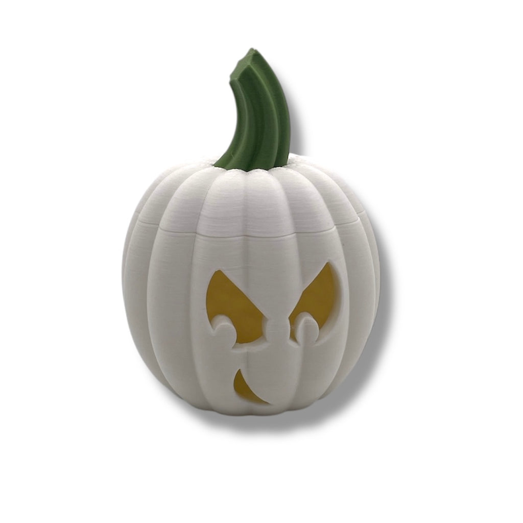 🎃 Halloween Containers – Spooky Storage with a Twist! 🕸️ Coffins and Pumpkins