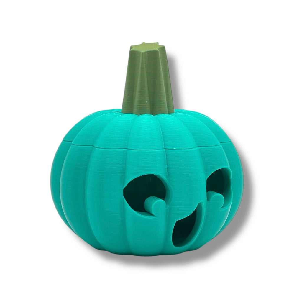 🎃 Halloween Containers – Spooky Storage with a Twist! 🕸️ Coffins and Pumpkins