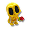 Halloween Blob Skeletons – Creepy-Cute Mini Collectibles – additional product view 15