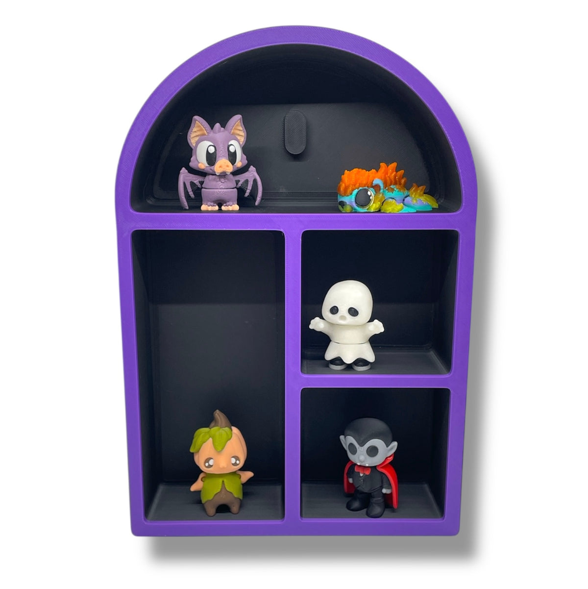 10” Wall Mountable Shelf – Perfect Display for Pocket Pals & Home Décor