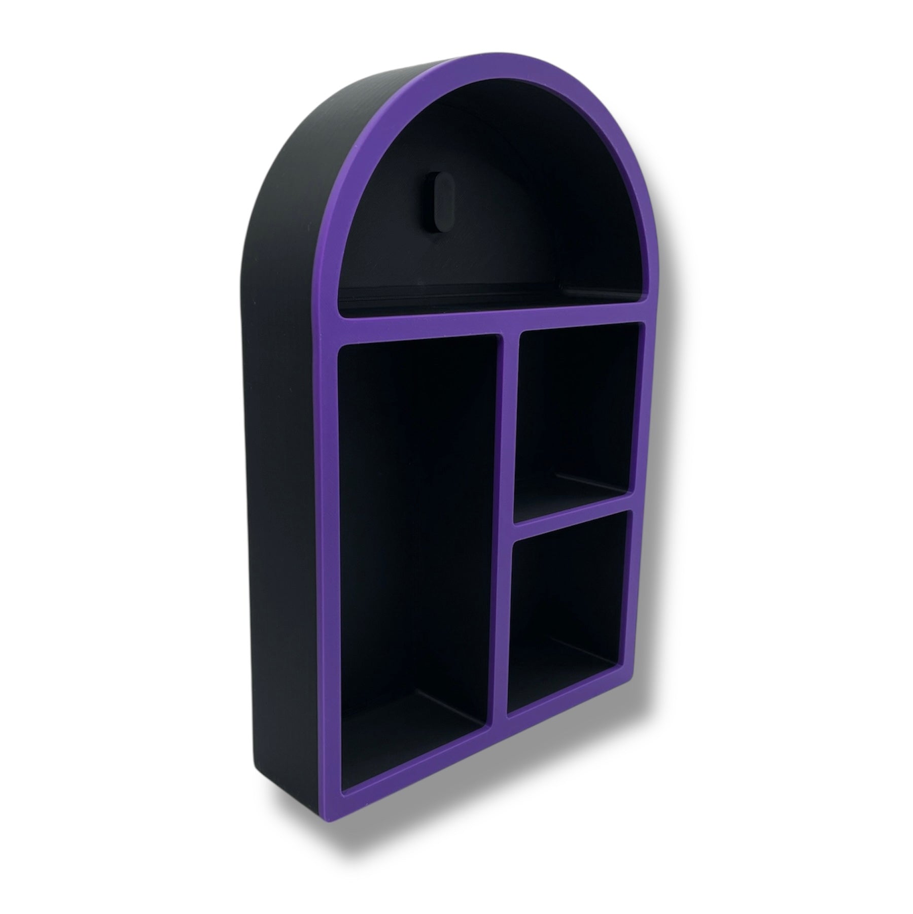 10” Wall Mountable Shelf – Perfect Display for Pocket Pals & Home Décor