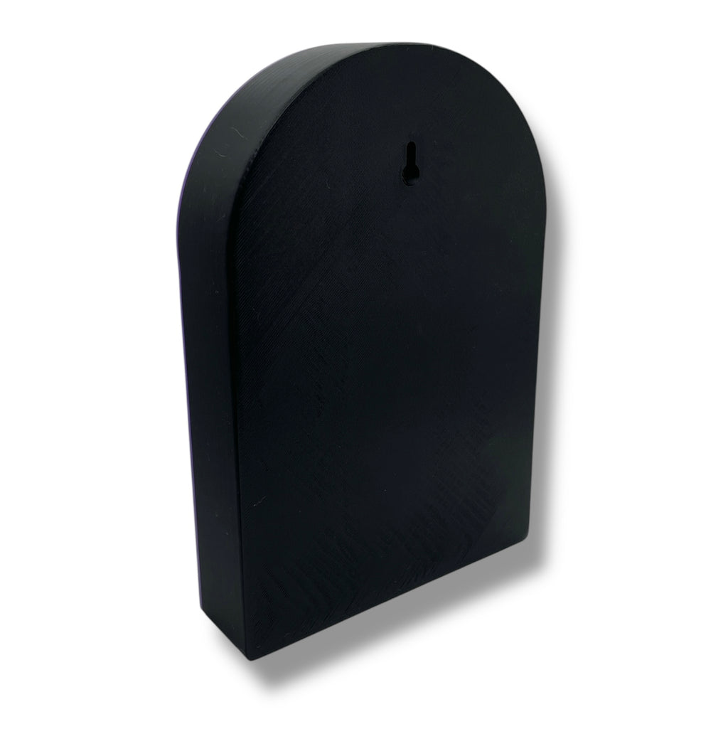 10” Wall Mountable Shelf – Perfect Display for Pocket Pals & Home Décor