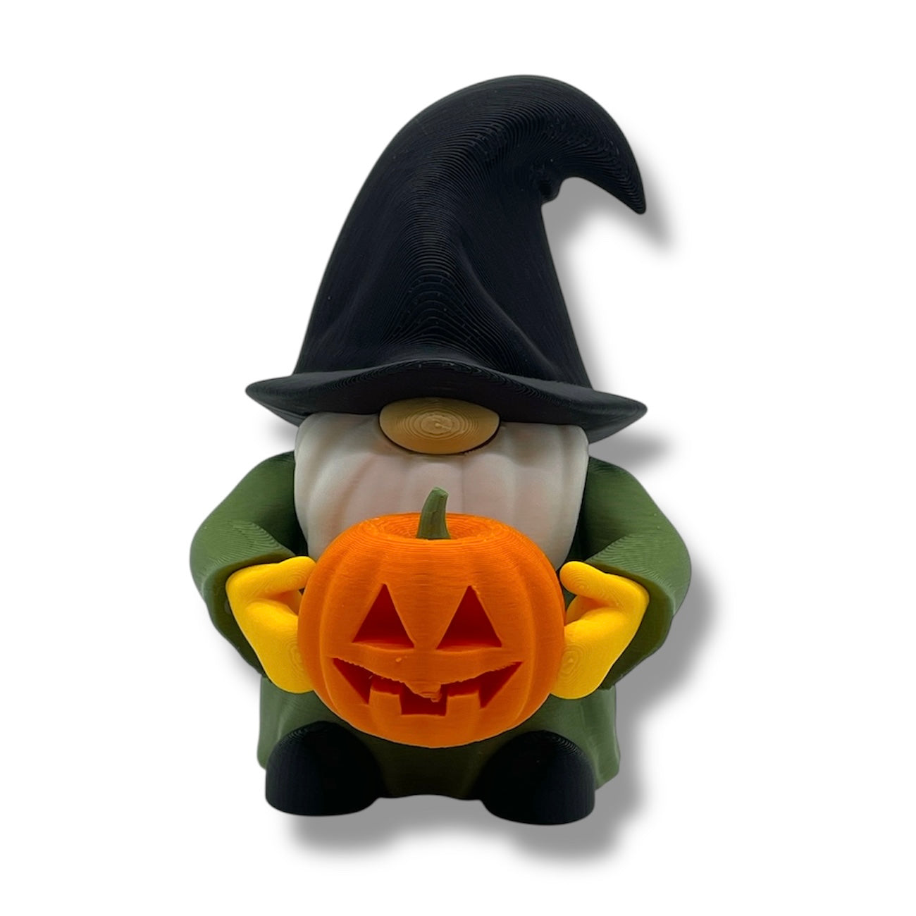 Gnarly Gnomes 4" Seasonal Gnome Series - Desk Decor