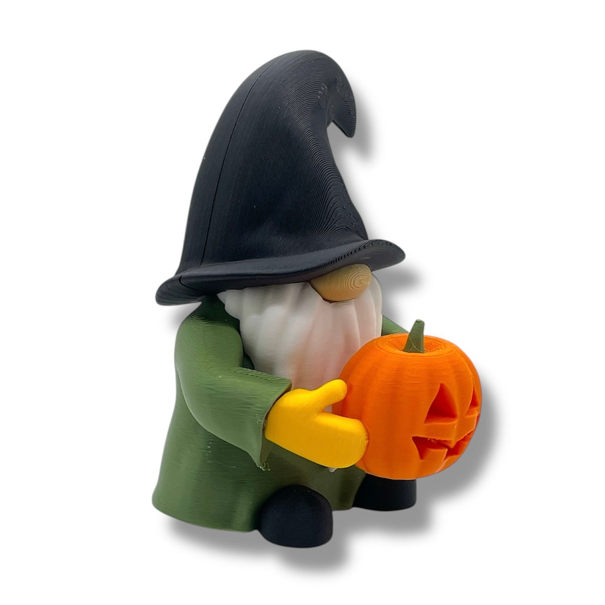 Gnarly Gnomes 4" Seasonal Gnome Series - Desk Decor