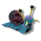7" Live Build a Snail - Build your Snail Live