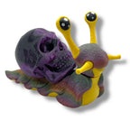 7" Live Build a Snail - Build your Snail Live
