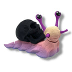 7" Live Build a Snail - Build your Snail Live