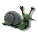 7" Live Build a Snail - Build your Snail Live