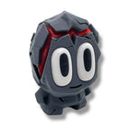 GNARLIES - Misfits, Misprints & Flushies - 3d Printed Articulated Decor