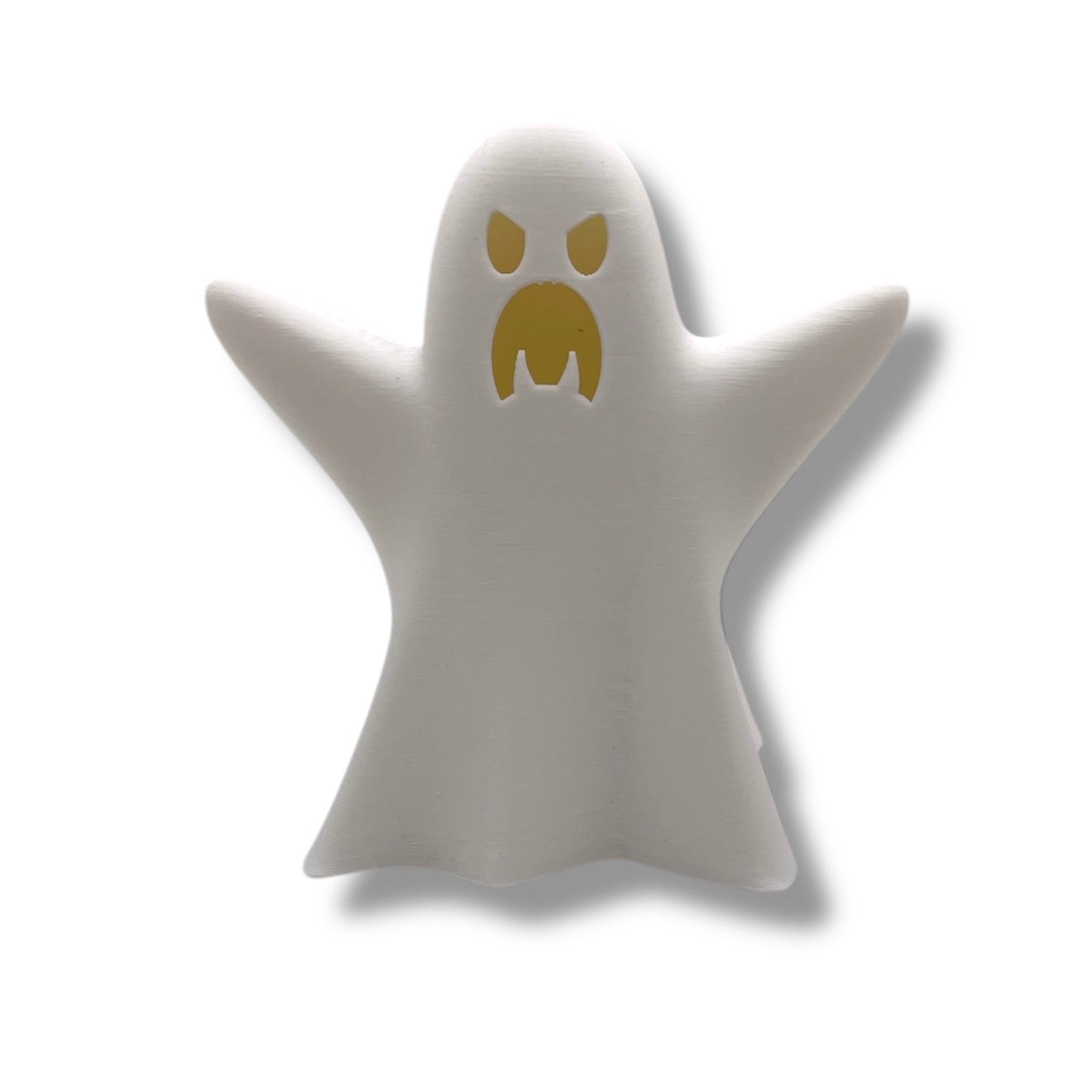 GNARLIES - Misfits, Misprints & Flushies - 3d Printed Articulated Decor