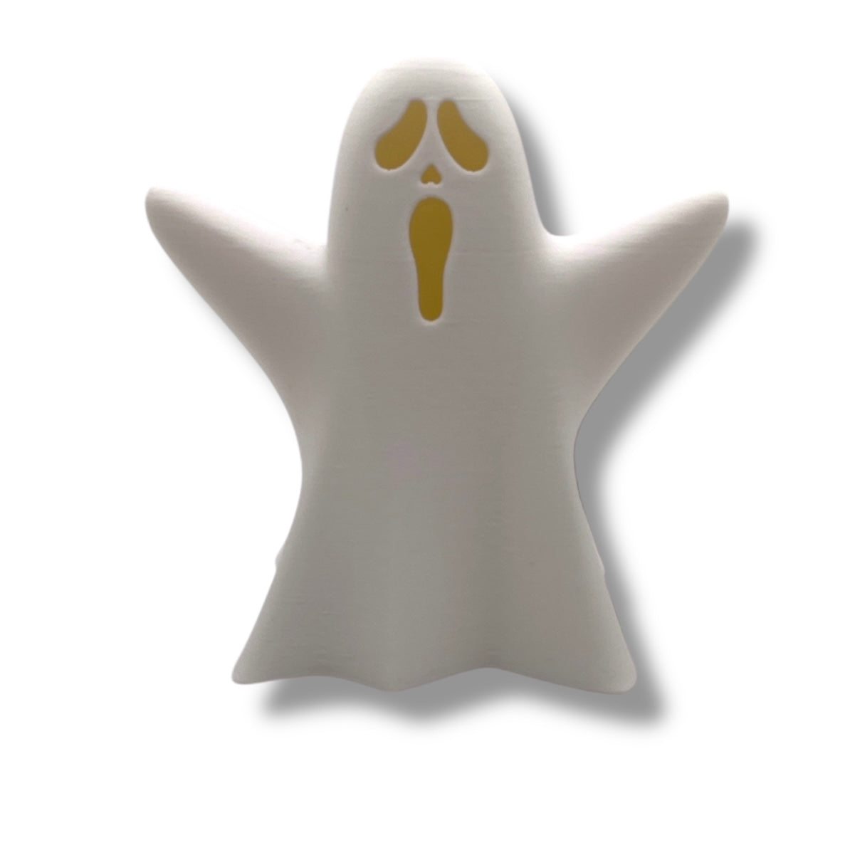 GNARLIES - Misfits, Misprints & Flushies - 3d Printed Articulated Decor