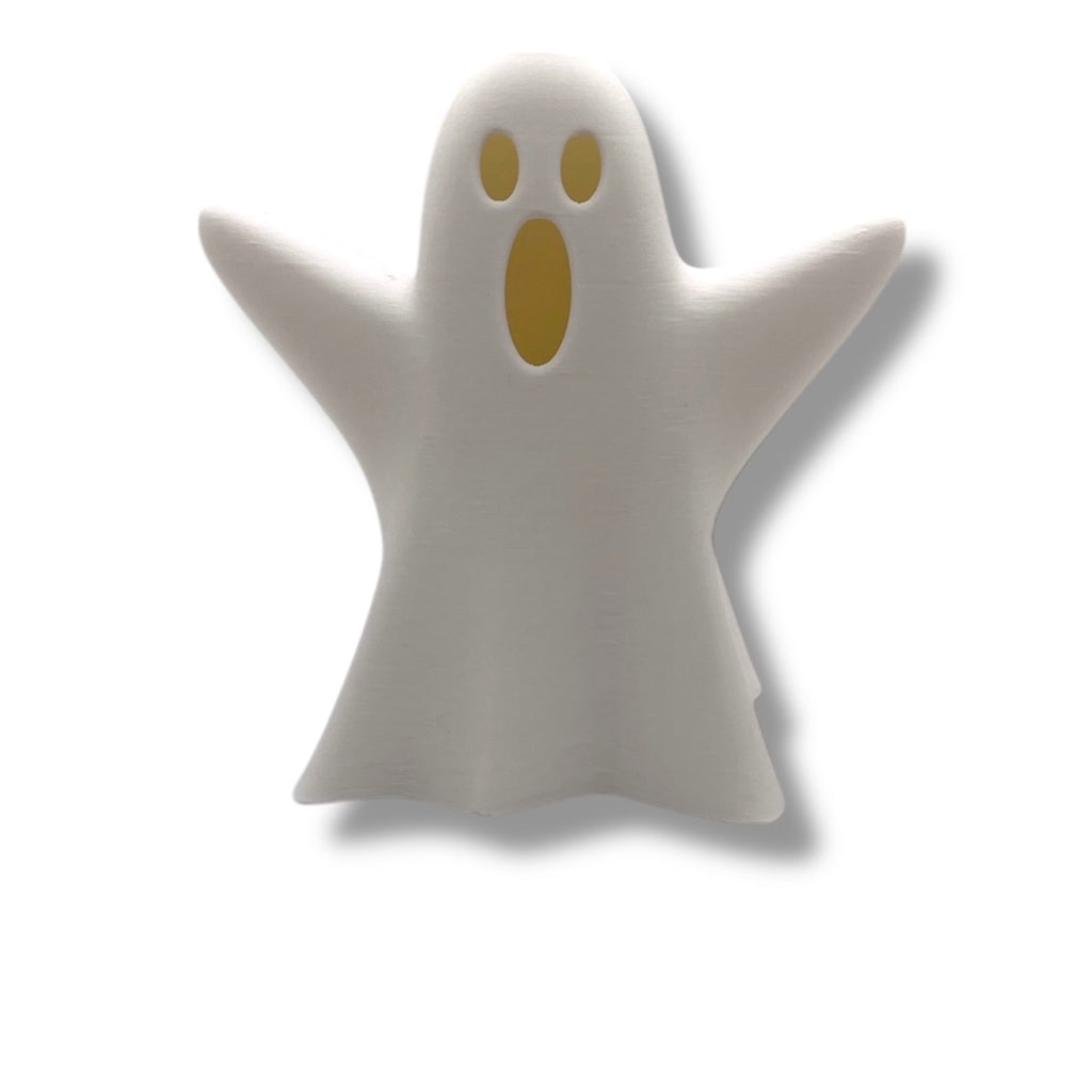 GNARLIES - Misfits, Misprints & Flushies - 3d Printed Articulated Decor