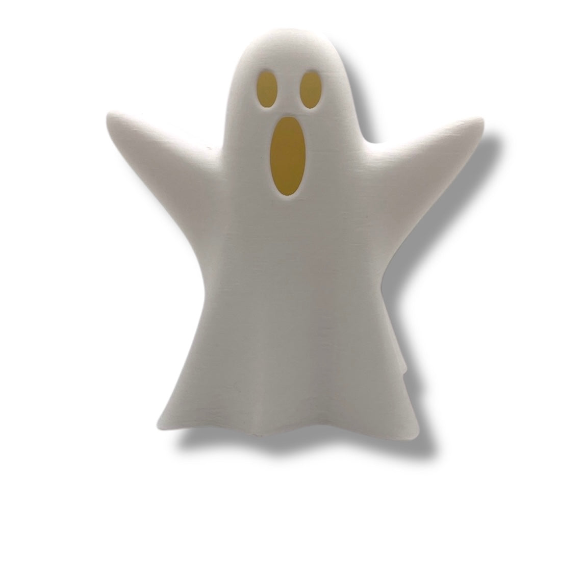 GNARLIES - Misfits, Misprints & Flushies - 3d Printed Articulated Decor