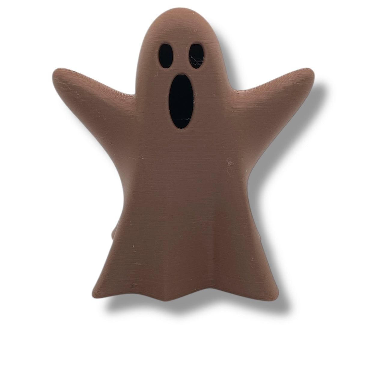 GNARLIES - Misfits, Misprints & Flushies - 3d Printed Articulated Decor
