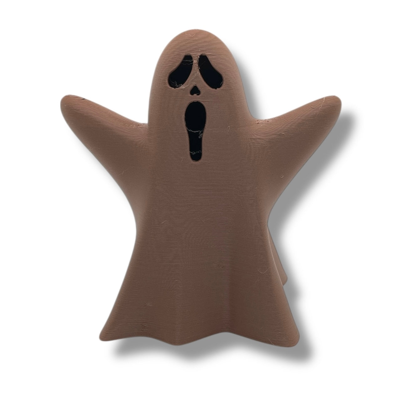 GNARLIES - Misfits, Misprints & Flushies - 3d Printed Articulated Decor