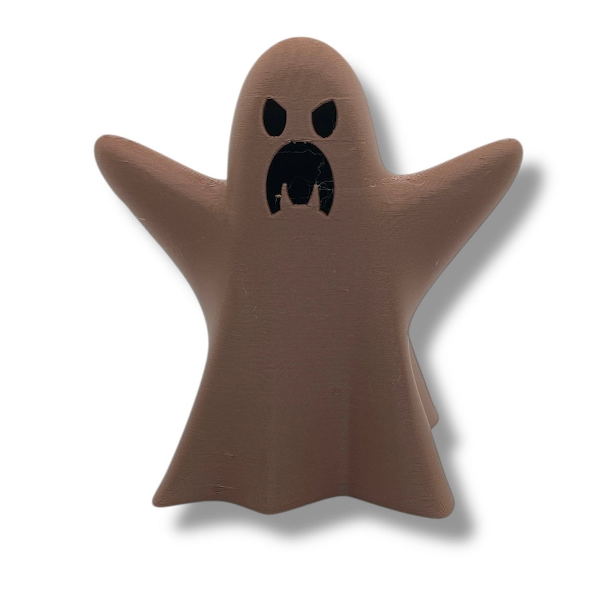 GNARLIES - Misfits, Misprints & Flushies - 3d Printed Articulated Decor