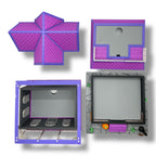 3D Printed Haunted House – Modular Collectible Display (9” Tall)