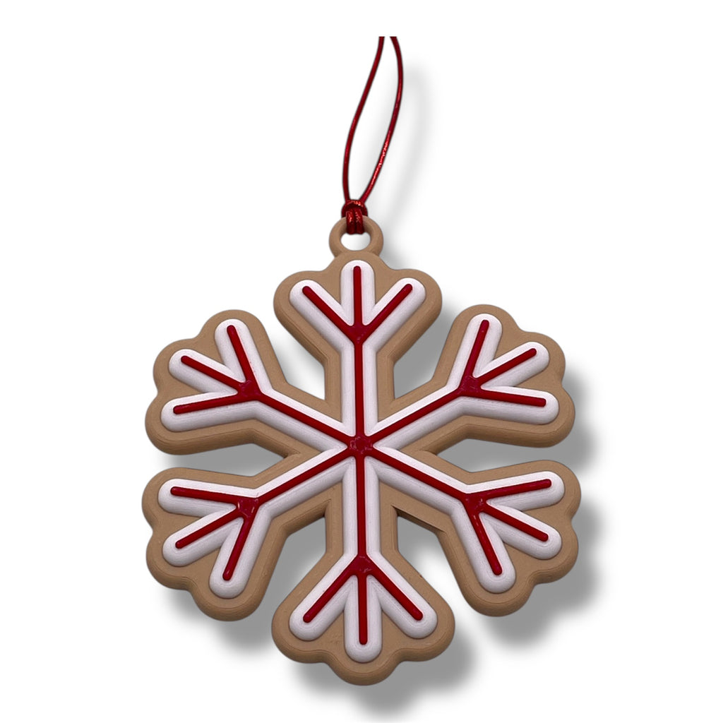 🎄 Whimsical Christmas Tree Ornaments – Joyful Holiday Decor 🎄