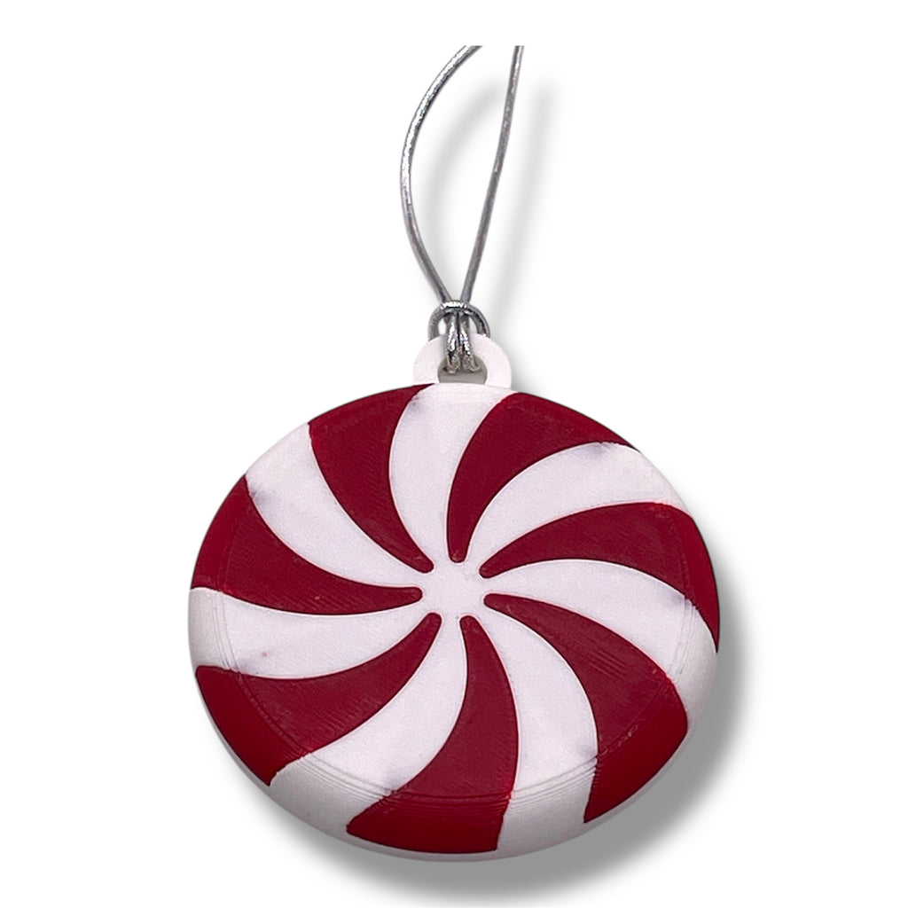 🎄 Whimsical Christmas Tree Ornaments – Joyful Holiday Decor 🎄
