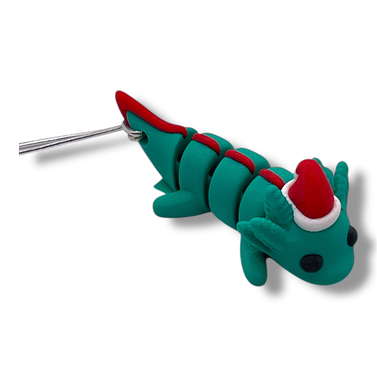 🎄 Whimsical Christmas Tree Ornaments – Joyful Holiday Decor 🎄