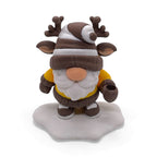 ✨4" Christmas Reindeer Gnome Elves – Limited Holiday Edition ✨