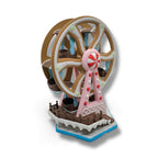 Adorable Gingerbread House – Koza Konnect Christmas Series