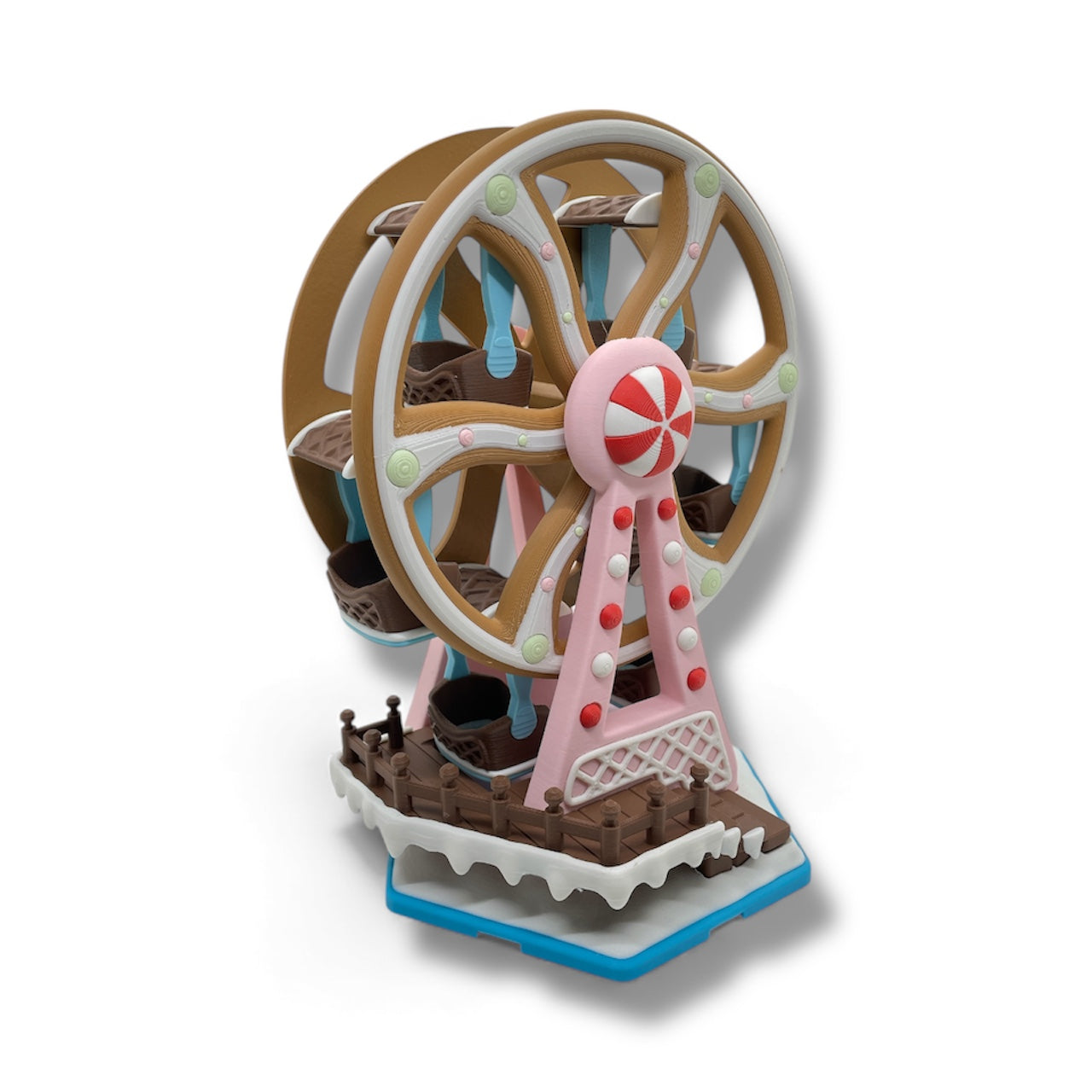 Adorable Gingerbread House – Koza Konnect Christmas Series