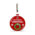 Christmas Ornaments – Gingerbread, Gnomes & Holiday Characters – additional product view 12