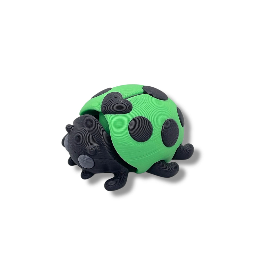 SMALLZ Desk Pets Live $5.00 Picks