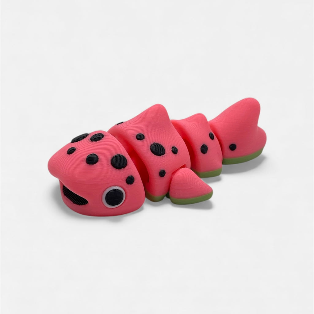 SMALLZ Desk Pets Live $5.00 Picks