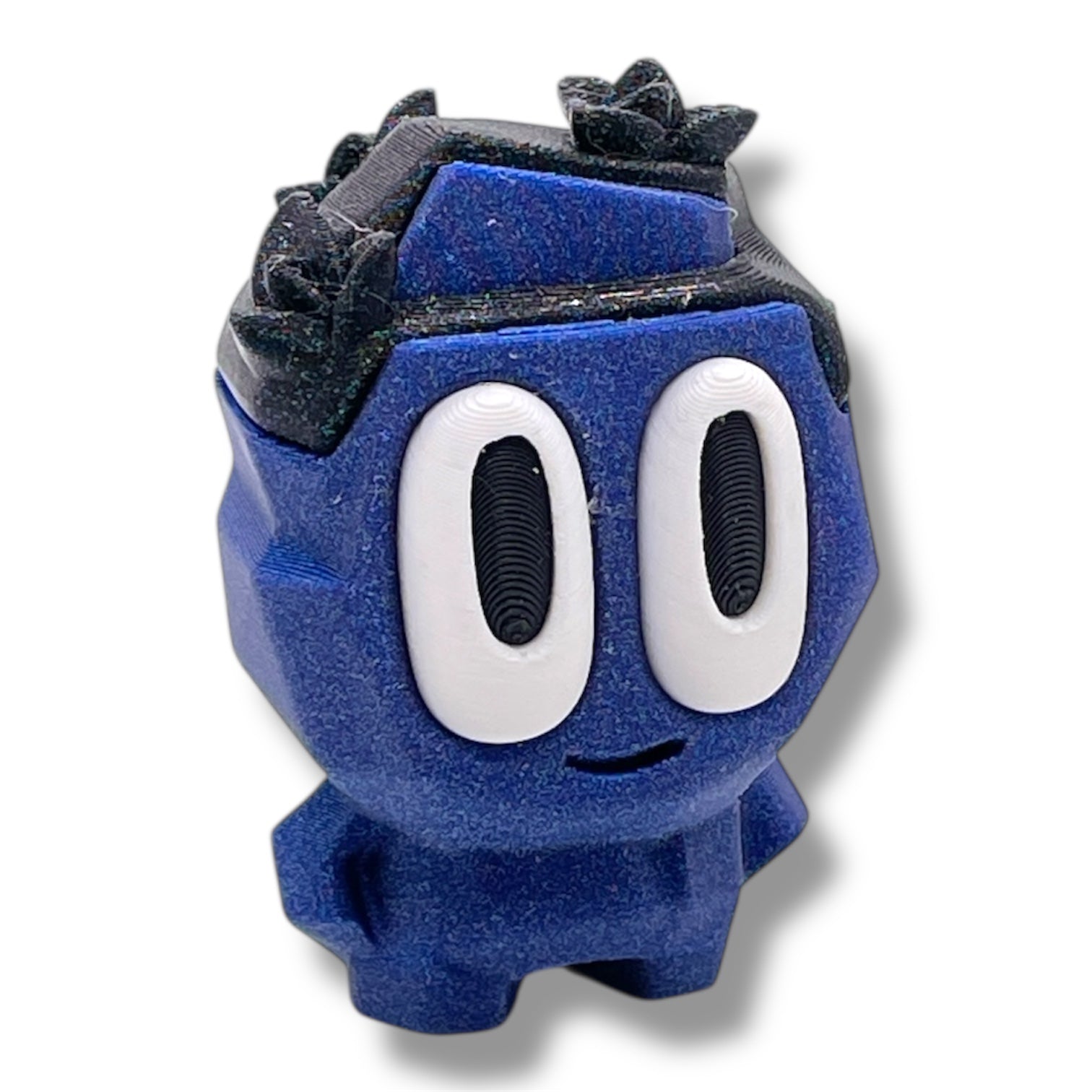 Blob Rock Adorable Pet Rocks - Adopt a Rock Desktop Decor