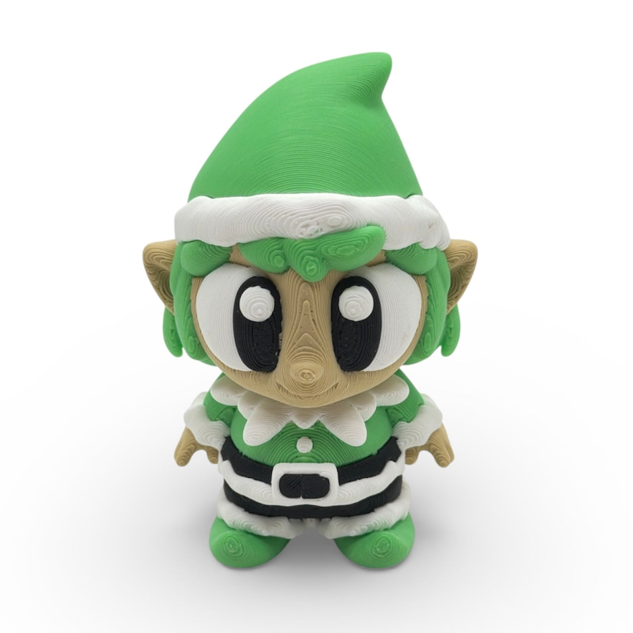 Desk Pet Holiday Edition - Adorable Desk Decor