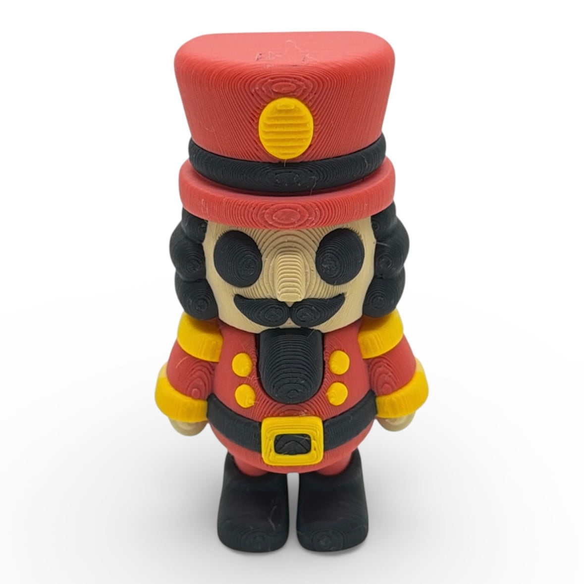 Desk Pet Holiday Edition - Adorable Desk Decor