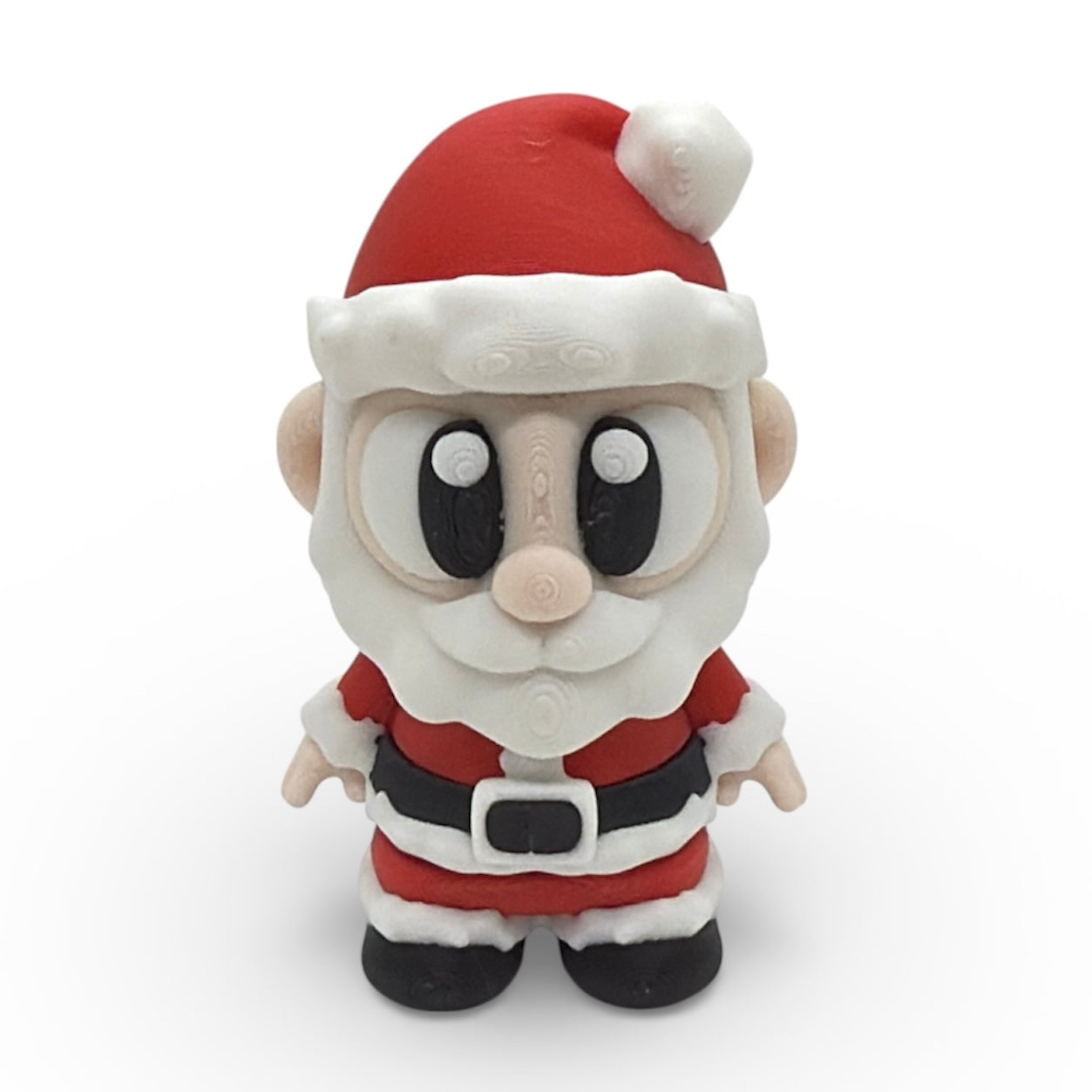 Desk Pet Holiday Edition - Adorable Desk Decor