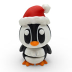 Desk Pet Holiday Edition - Adorable Desk Decor