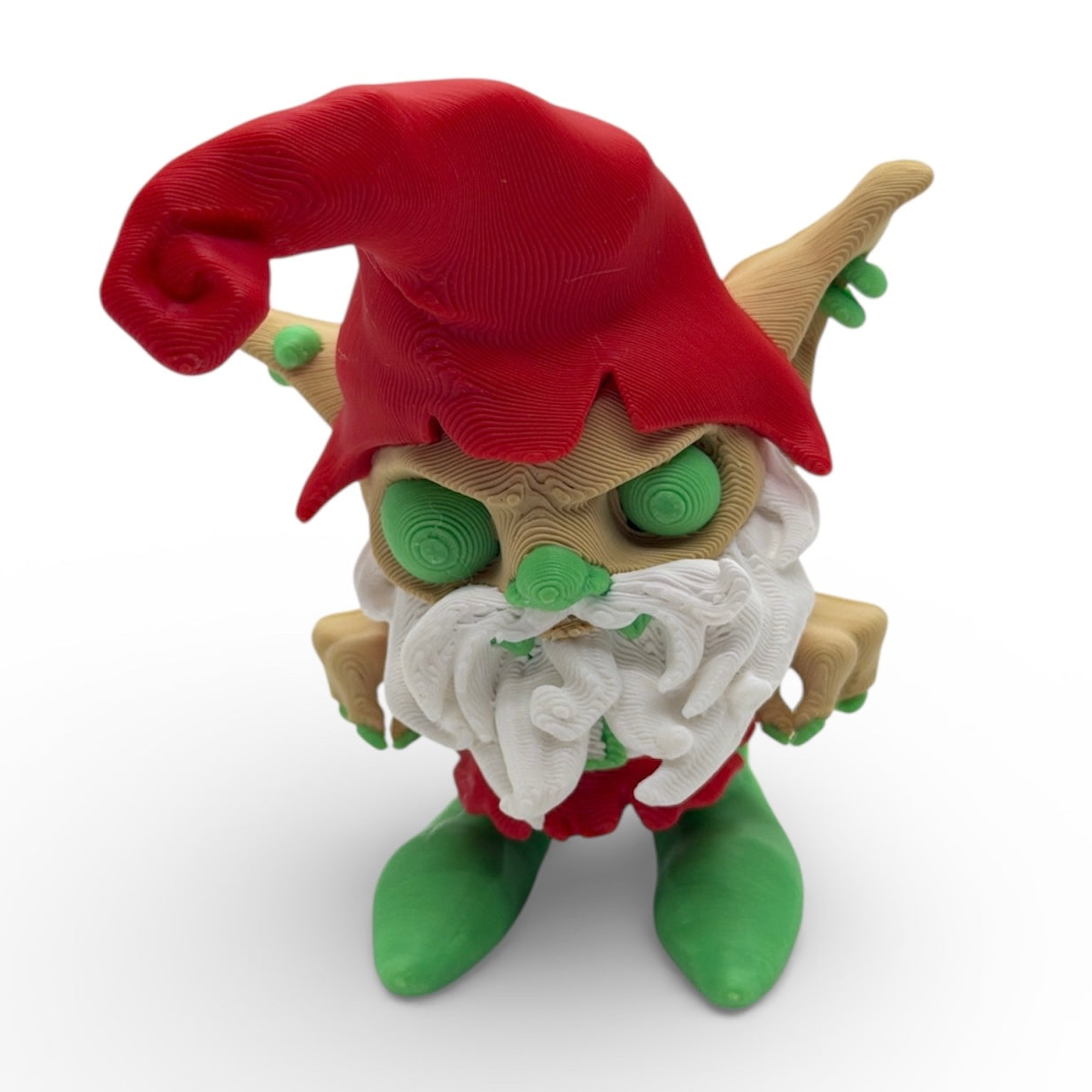 Desk Pet Holiday Edition - Adorable Desk Decor