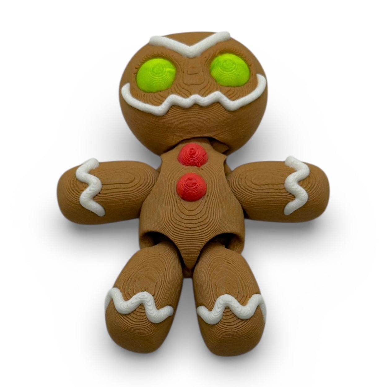 Desk Pet Holiday Edition - Adorable Desk Decor