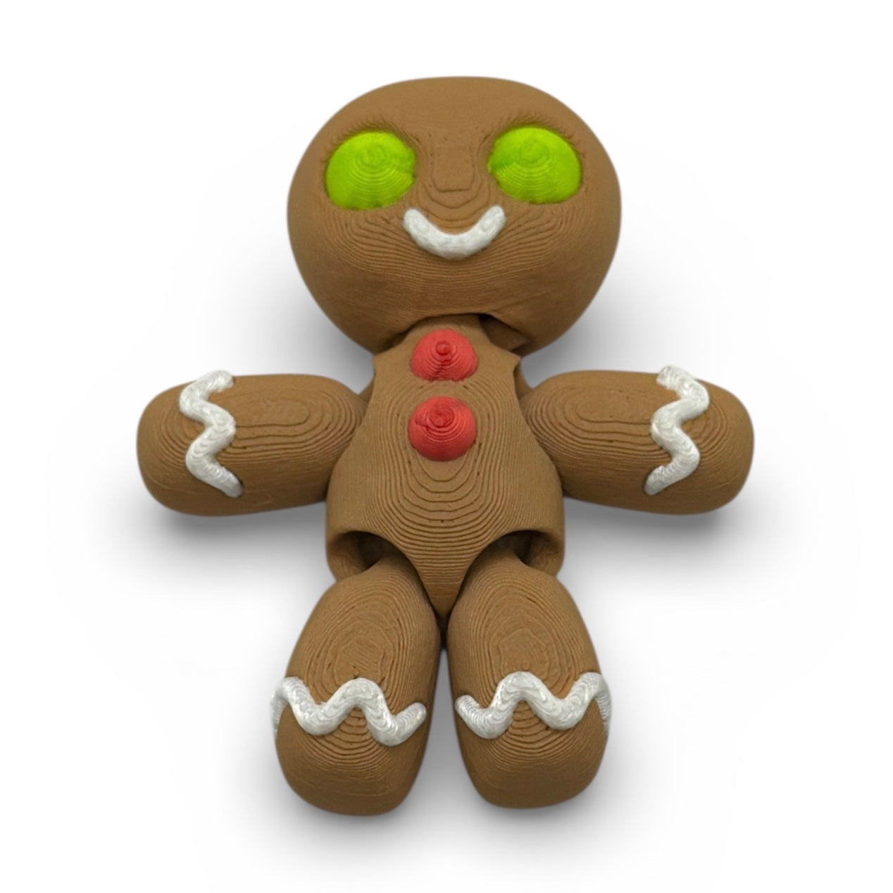 Desk Pet Holiday Edition - Adorable Desk Decor