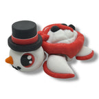 Desk Pet Holiday Edition - Adorable Desk Decor