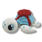 Desk Pet Holiday Edition - Adorable Desk Decor