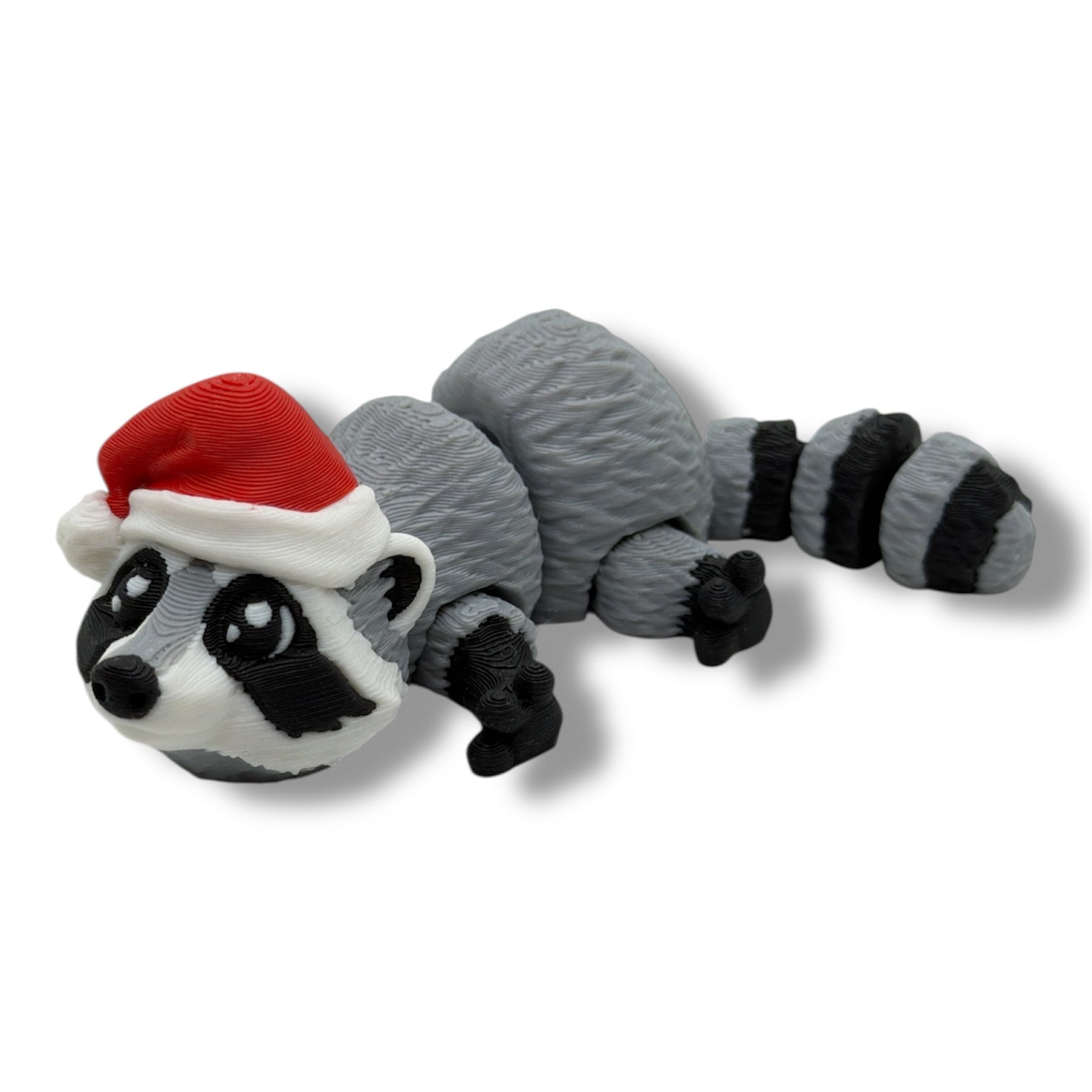 Desk Pet Holiday Edition - Adorable Desk Decor