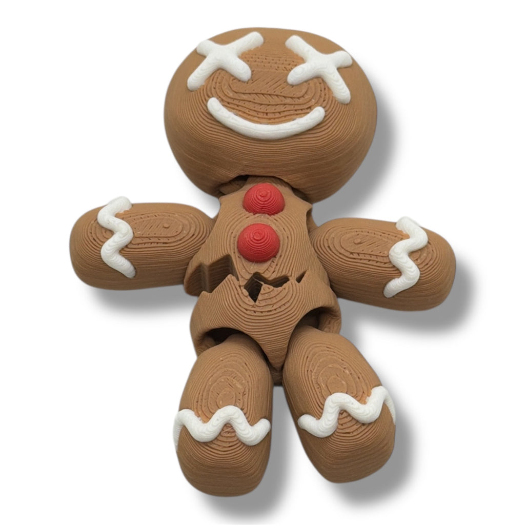 Desk Pet Holiday Edition - Adorable Desk Decor