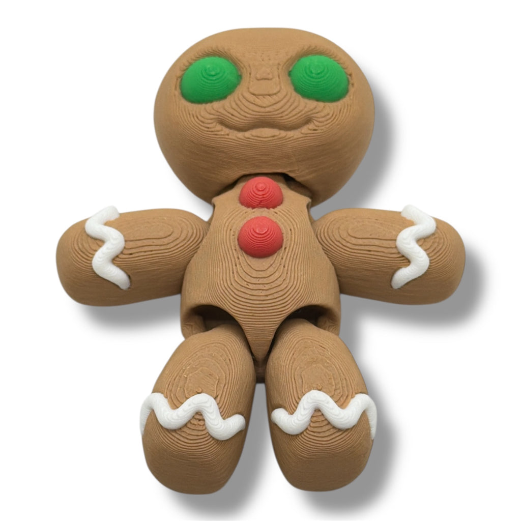 Desk Pet Holiday Edition - Adorable Desk Decor