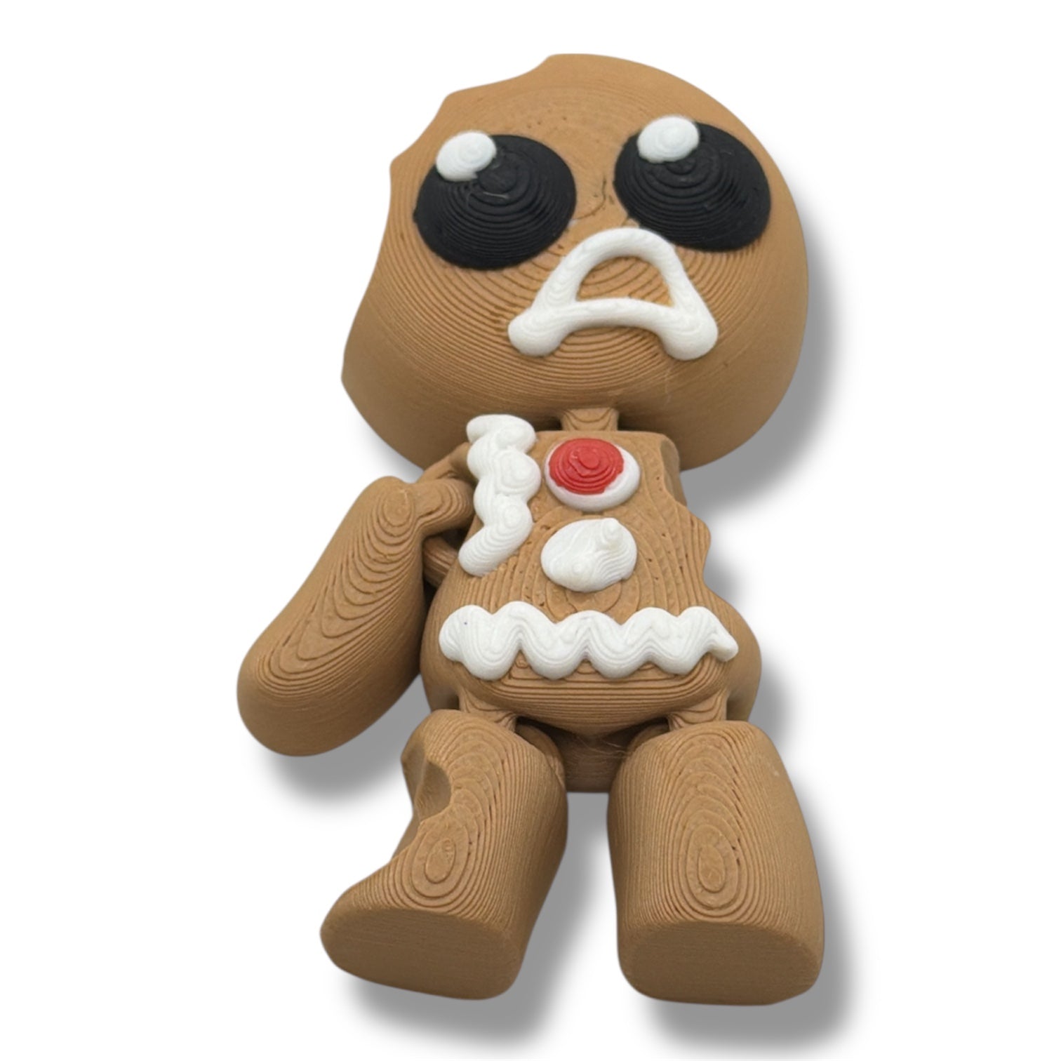 Desk Pet Holiday Edition - Adorable Desk Decor