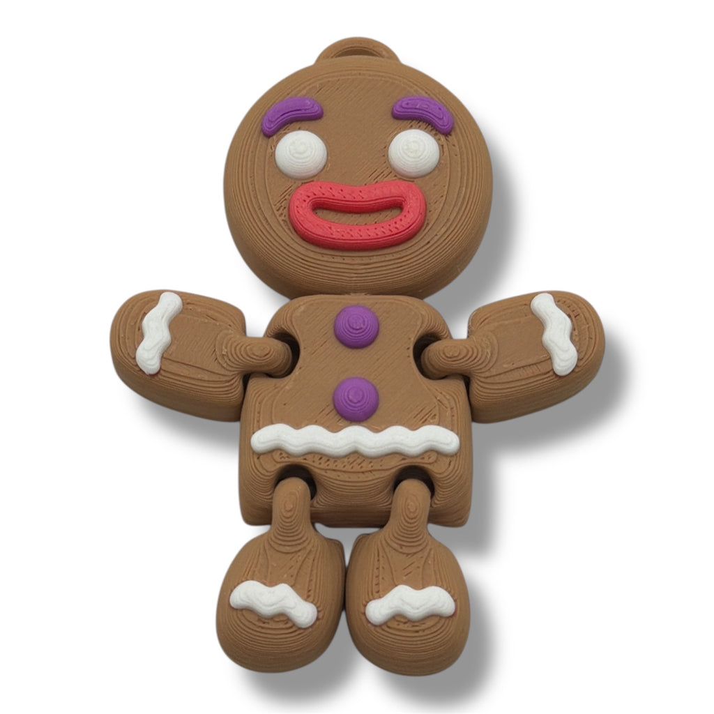 Desk Pet Holiday Edition - Adorable Desk Decor