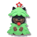 Desk Pet Holiday Edition - Adorable Desk Decor